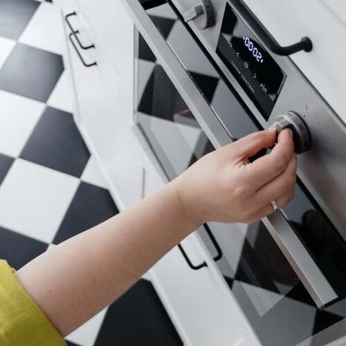 Rate Your Home and Kitchen Appliances for a Chance to Win