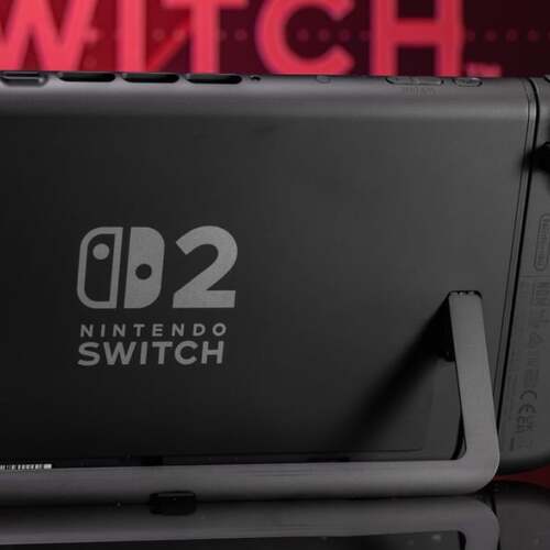 Someone Stole 2,800 Nintendo Switch 2 Consoles Worth Over $1 Million
