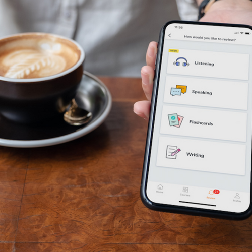 If You Really Want to Learn a New Language, Babbel Can Help