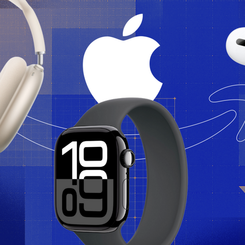 Early Prime Day Deals on Apple AirPods, iPads, Smartwatches, and More