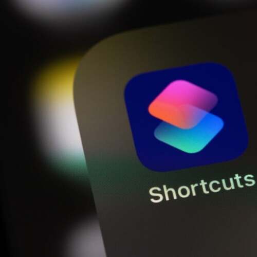 How to Automate Your Life With Apple's Shortcuts App