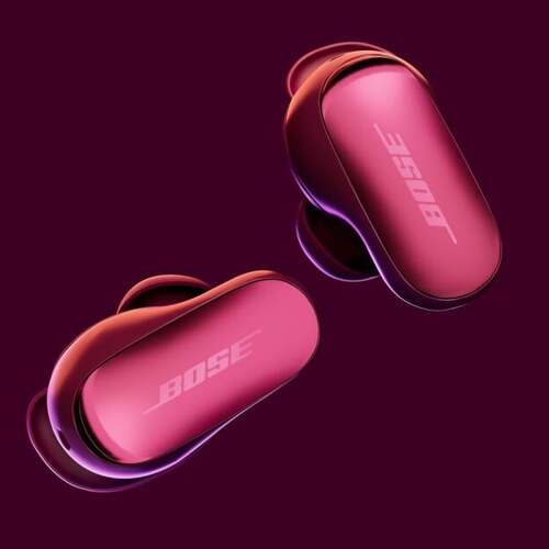 These New Bose Earbuds Fix 2 Big Problems We Had With the Originals