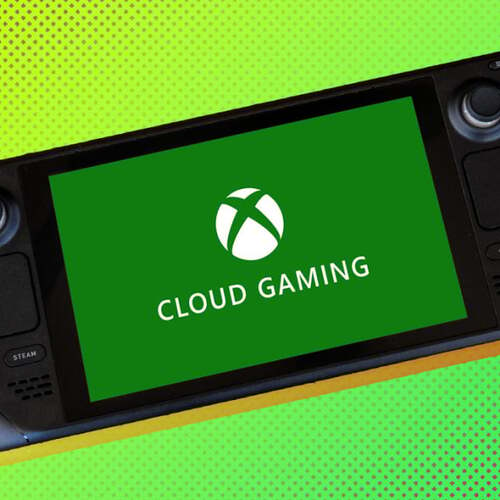 Game Pass Everywhere: How to Install Xbox Cloud Gaming on Steam Deck