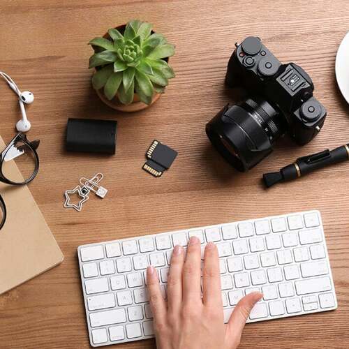 How to Control Multiple Computers With One Mouse and Keyboard