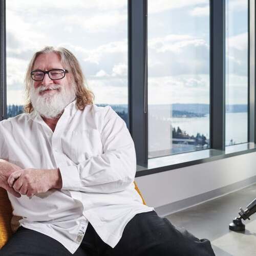 Valve's CEO Wants to Implant a Chip in Your Brain