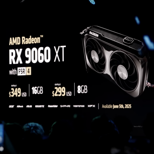 Everything AMD Revealed at Its Computex 2025 Press Conference in 19 Minutes