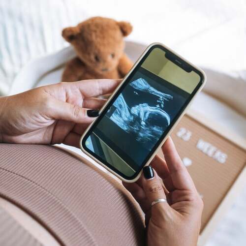 Whoops! ChatGPT Ruined This Woman's Gender Reveal