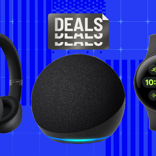 50% Off the Beats Solo 4 Headphones Sure Sounds Like an Amazing Deal