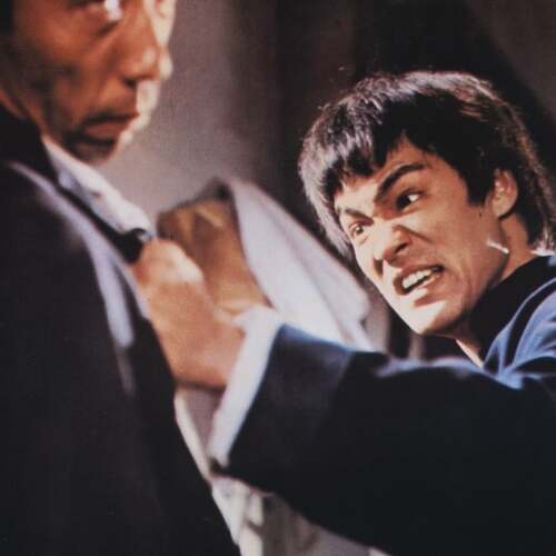 Reboot the Dragon: China Taps AI to Remake Kung Fu Films