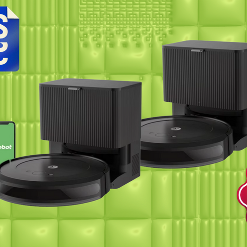 This iRobot Roomba Is 30% Off and Cheaper Than It Was on Prime Day