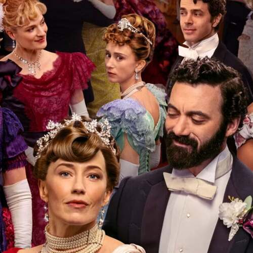 What's New to Watch on HBO Max This Week