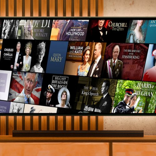 This Royalty-Focused Streaming Service Just Dropped a Lifetime Subscription