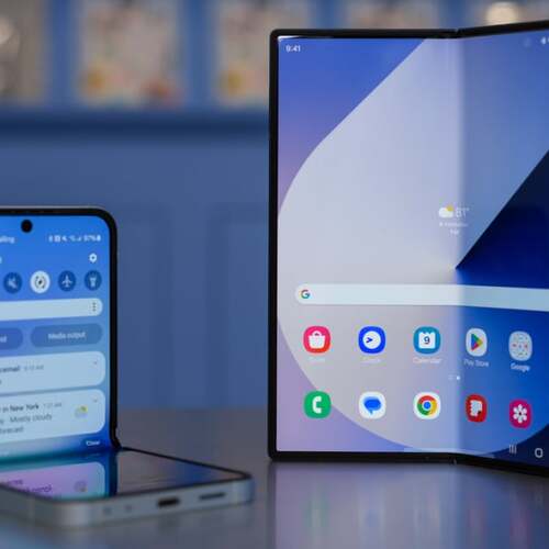 Next Samsung Galaxy Unpacked Set for July 9: Expect New Foldables, More AI