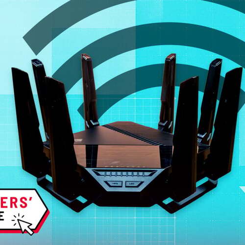 You Pick the Top Home Networking Brands