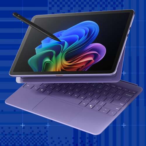 In Its 2025 Surfaces, Microsoft Is Still Sweet on Snapdragon X. But Why?