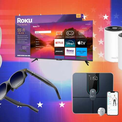 Save Some Serious Cash With These Outstanding Memorial Day Deals