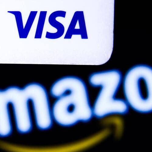 Watch Out for This Shop-With-Points Scam on Amazon