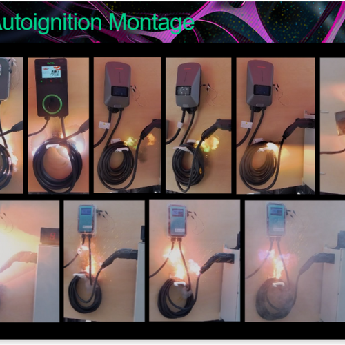 The EV Charger Hack That Can Burn Down Your House Just Got More Terrifying