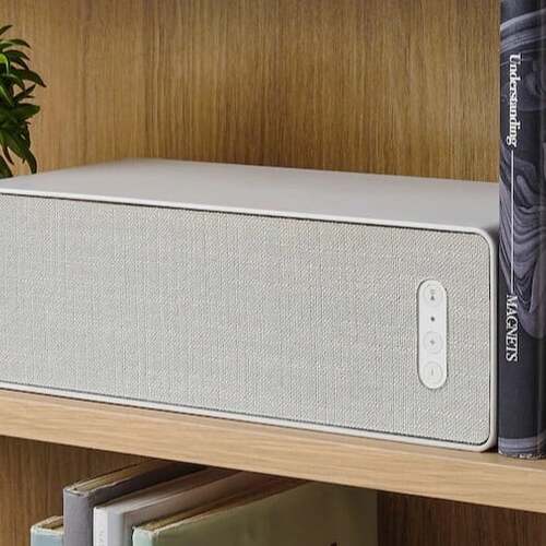 Sonos and Ikea Have Stopped Making Speakers Together