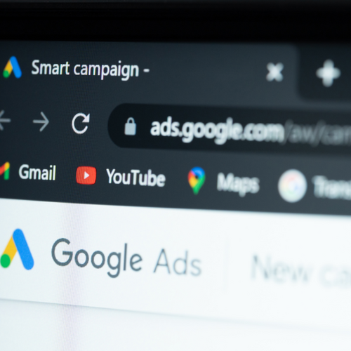 Hackers Target Google Ad Accounts—With Google Ad Phishing Scams