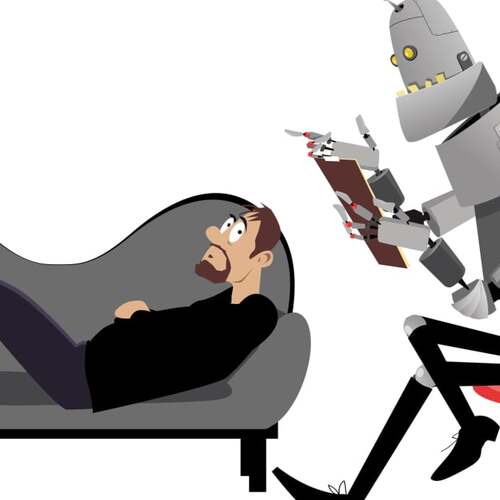 Lost Your Job? Xbox Exec Recommends Talking to a Chatbot About Your Feelings