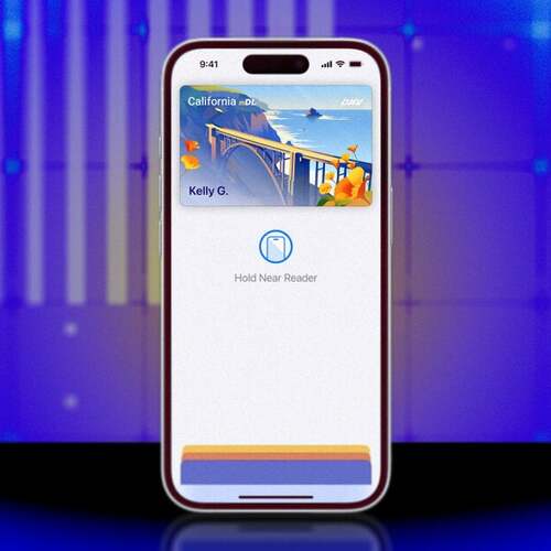 Traveling Soon? Here's How to Add Your Digital Driver's License to Apple Wallet