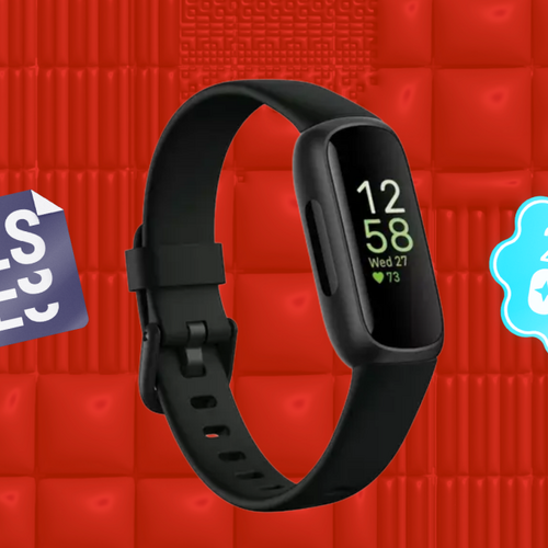 Feel Better About Fitness by Taking 20% Off the Fitbit Inspire 3 Activity Tracker