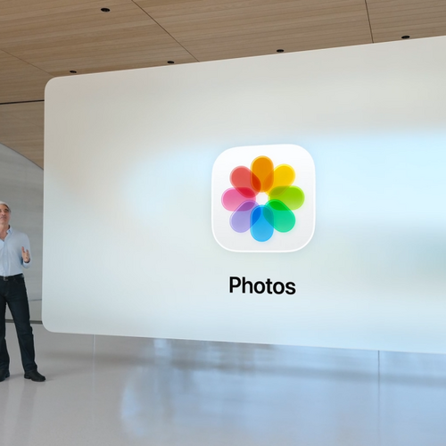 Dear Apple: Thanks for Fixing the Photos App. Sincerely, Every iOS User