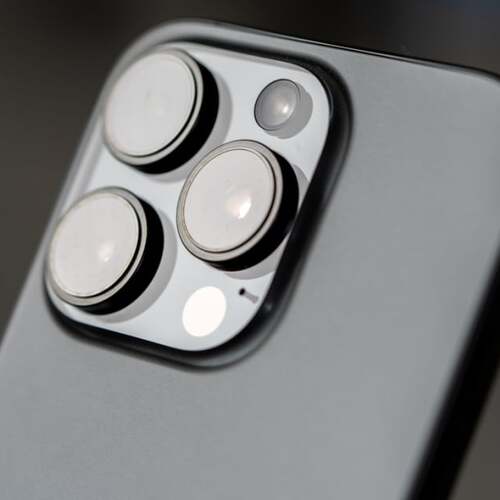 iPhone 17 Pro Leak Hints at Three Major Camera Upgrades
