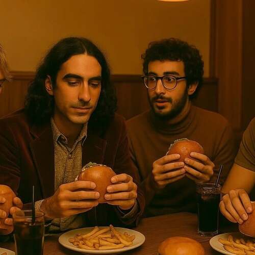 This Band With a Million Monthly Spotify Listeners Now Confirms It's Using AI