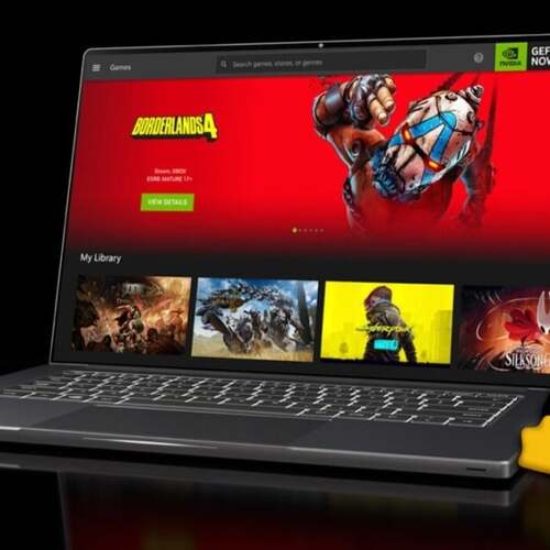 Attention, Gamers: Nvidia Launches Beta Version of GeForce Now for Linux