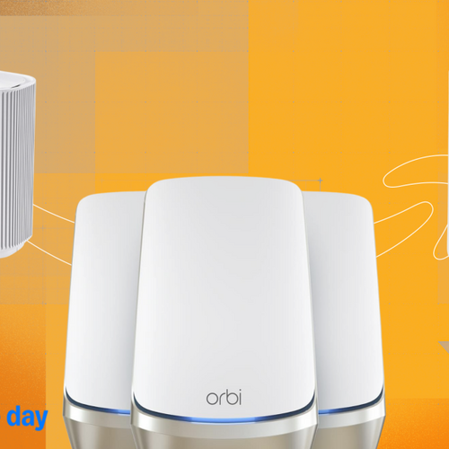 Connect to Savings: The Best Early Prime Day Deals on Wi-Fi Mesh and Wireless Routers