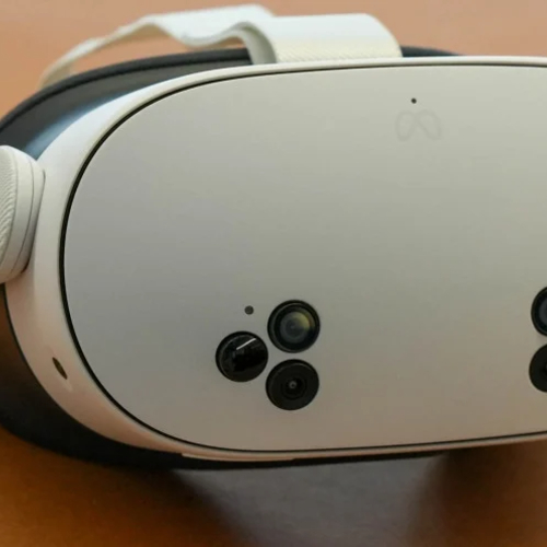 Report: Xbox-Branded Meta Quest 3S Could Land Next Week