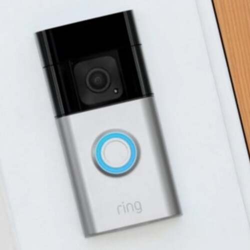 Did Ring Just Send Me a Racist Email?