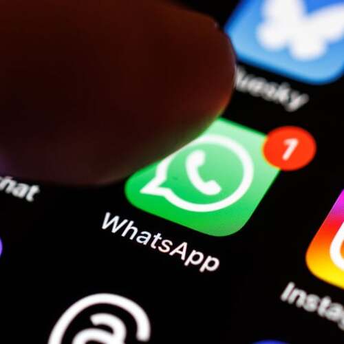 Still Using One of These Older Phones? WhatsApp Will Stop Working Soon