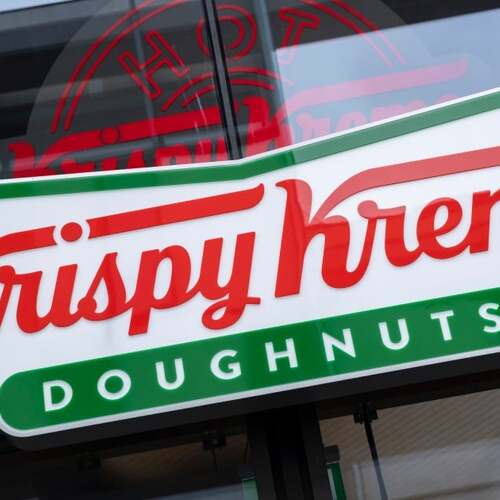 Security Hole: Cyberattack Hits Krispy Kreme, Disrupting Online Orders