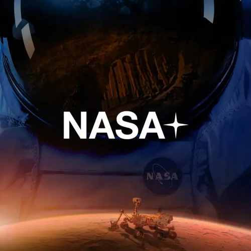 Ready to Watch Spacewalks on Netflix? NASA+ Live Streams Are Coming Soon