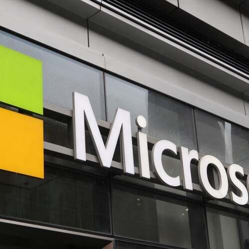 Microsoft Is Laying Off 3% of Its Workforce Despite Strong Financials
