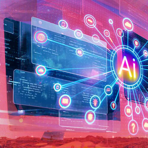 The 9 AI Trends I'm Most Excited About Right Now
