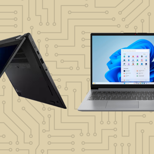 Lenovo Laptop Deals for March: Top-Rated Portables For up to 50% Off