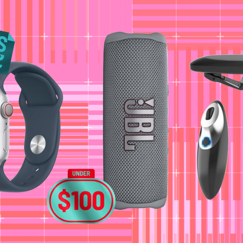 Deal Time: Strap the Apple Watch 9 to Your Wrist for $159 Less