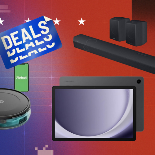 Woot's Fourth of July Deals are Here With Over $700 Off a Samsung Surround Sound System, and More