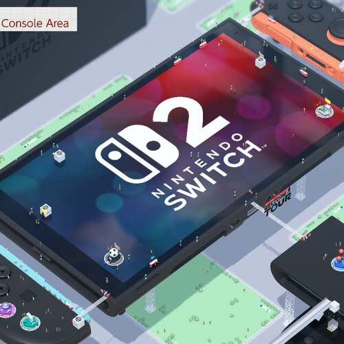 Nintendo Charged Me $10 for What Should've Been a Free Demo