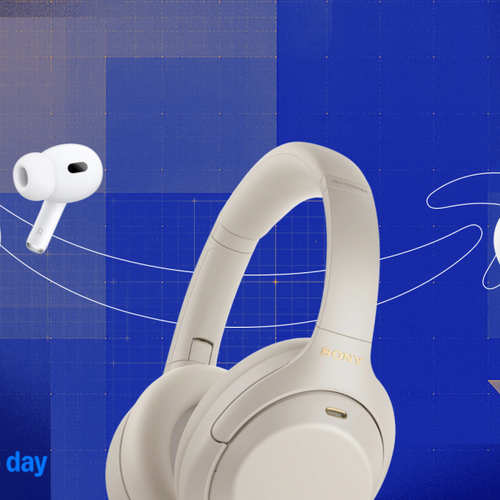 These Prime Day Deals on Earbuds and Headphones Are Music to Our Ears