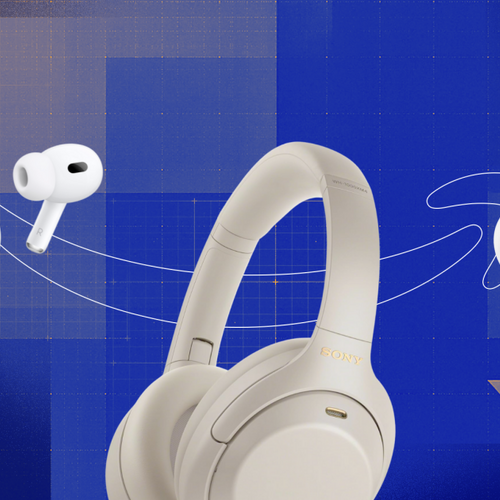 Early Prime Day Deals on Earbuds and Headphones Are Music to Our Ears