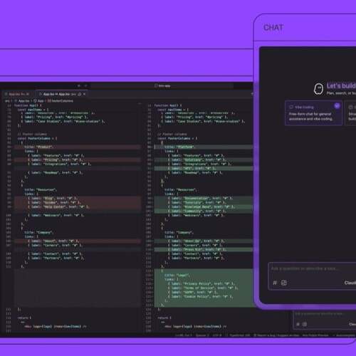 Amazon Kiro Is Here to Tame the Vibe Coding Chaos