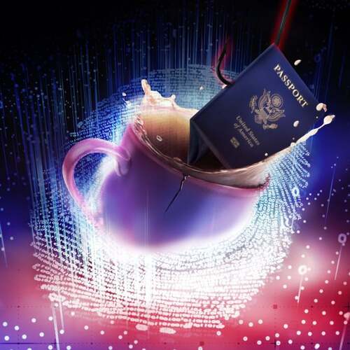 Cyber Spill: 5 Security Lessons We Can Learn From the Tea Hack