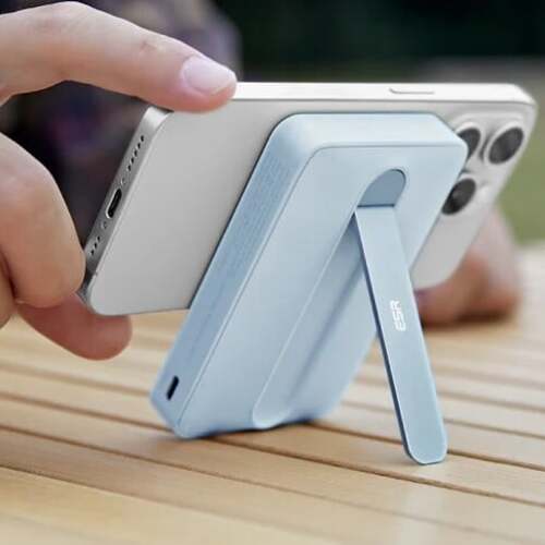 More Power Banks Recalled: These ESR Portable Batteries Are a Fire Risk