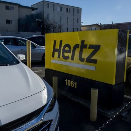 Hackers Stole Credit Card, Driver's License Info in Hertz Data Breach