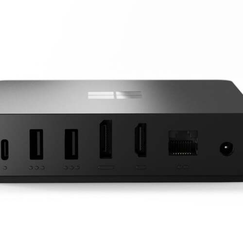Microsoft's Latest Device Is a Mini PC for Cloud-Based Windows